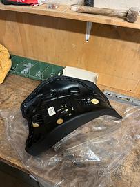 Sella ducati desert x