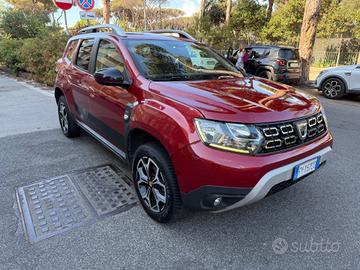 Dacia Duster 1.6 SCe GPL 4x2 Techroad