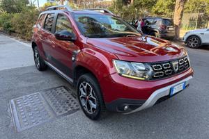 Dacia Duster 1.6 SCe GPL 4x2 Techroad