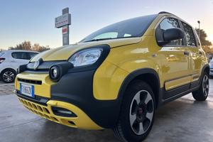 FIAT Panda 1.2 City Cross