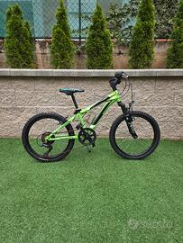 bicicletta bambino