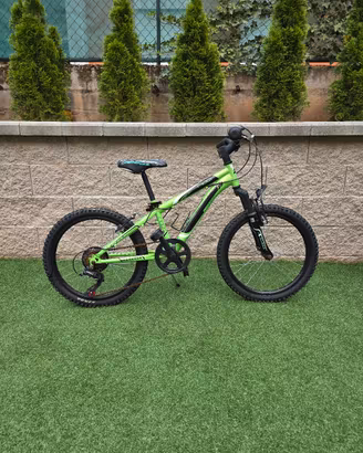 bicicletta bambino