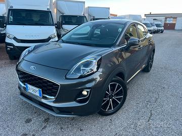 FORD Puma '19-> - 2021