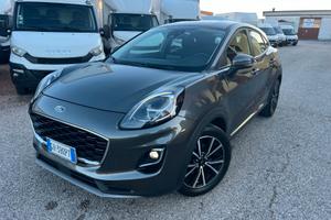 FORD Puma '19-> - 2021