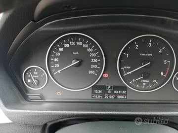 BMW 320 gt
