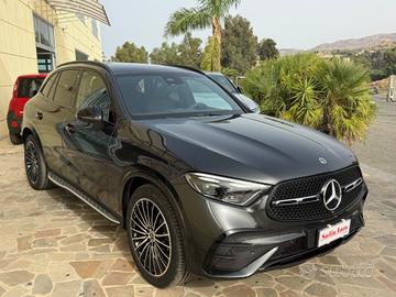 Mercedes-benz GLC 220 d 4Matic Mild Hybrid AMG Lin