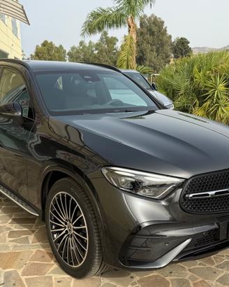 Mercedes-benz GLC 220 d 4Matic Mild Hybrid AMG Lin