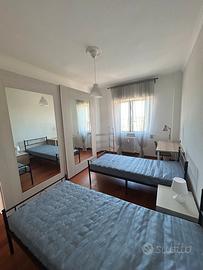 Posto letto in camera doppia per studentessa