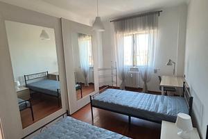 Posto letto in camera doppia per studentessa