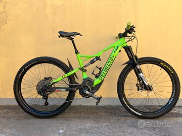 Turbo levo Specialized ebike