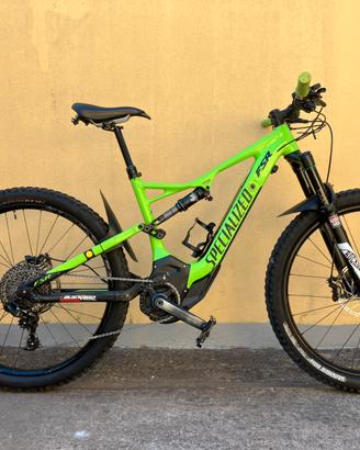 Turbo levo Specialized ebike