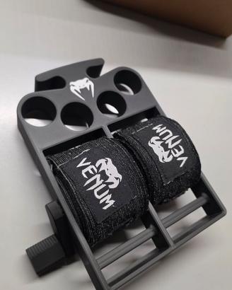 AVVOLGI FASCE BOX/KICK-BOXING/MUAY THAI/MMA
