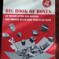 libri con schemi per fare scatole 