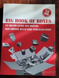 libri con schemi per fare scatole 