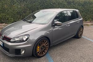 GOLF 2.0 TSI 3p GTI