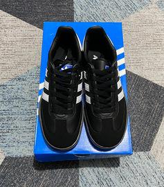 Adidas samba uomo, taglia 44