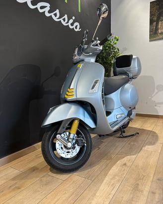 Vespa GTS 300 Super Tech ABS