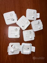 Cuffie originali Apple