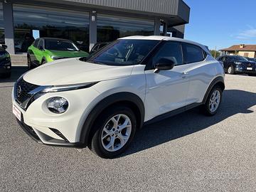 NISSAN JUKE 1.0 DIG-I 114 cv DCT AUTOM.