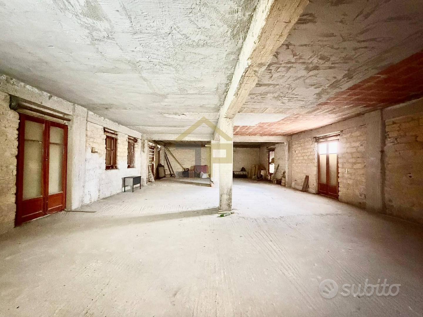 Appartamento – Partinico, Palermo - Vista 2