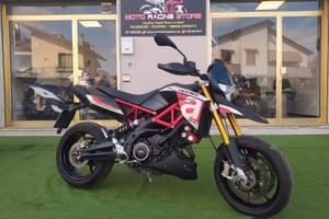 Aprilia Dorsoduro 900 Depotenziata