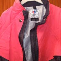 Tuta descente in gorotex tg 50