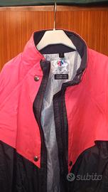 Tuta descente in gorotex tg 50