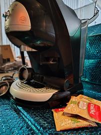 Macchina caffè De'Longhi espresso e cappuccino