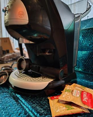 Macchina caffè De'Longhi espresso e cappuccino