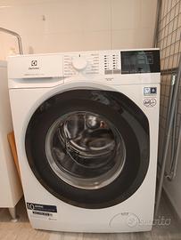 Lavatrice Electrolux 
