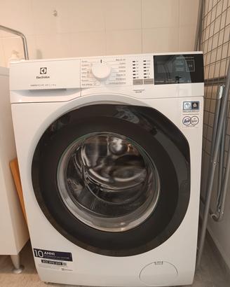 Lavatrice Electrolux 
