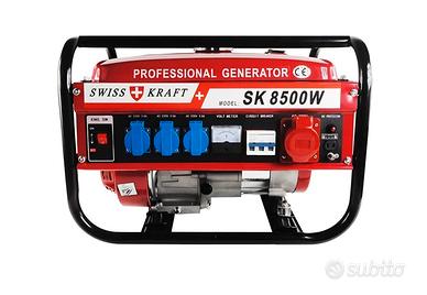 Generatore di Corrente