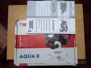 Fiamma Aqua 8