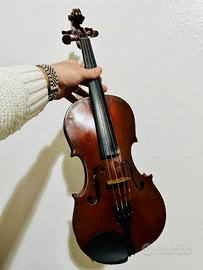 Violino Germania 4/4
