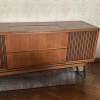Radio hifi Grundig