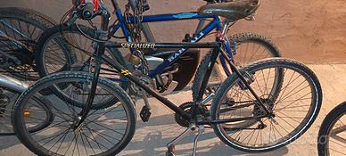 Specialized Hoprocker 1991