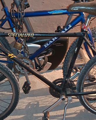Specialized Hoprocker 1991