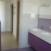 Mobile bagno di marca nuovissimo