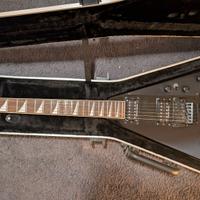 Jackson RR Pro Randy Rhoads – Made in Japan (MIJ)