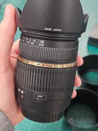 kit fotografico 