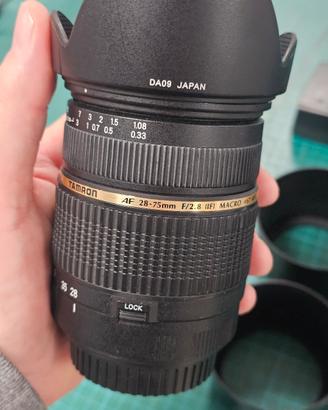 kit fotografico 