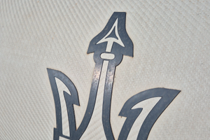 Gommone hall-marine 6,80 m