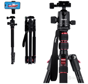 Rollei Compact Traveler No.2 Tripod