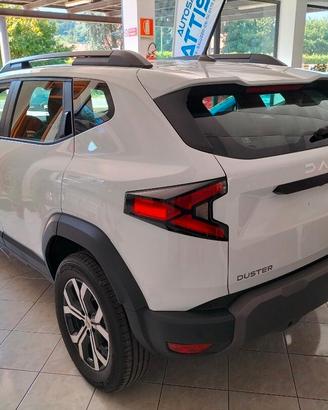 Dacia Duster 1.2 Eco-GPL 120 CV Expression