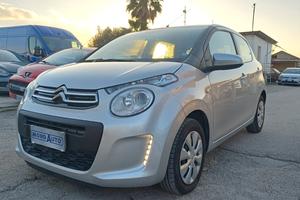 Citroen C1 VTi 68 5 porte Feel 2018 SOLO 39MILA KM