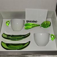 Guzzini Set di 2 tazzine da caffè 