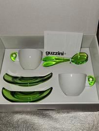 Guzzini Set di 2 tazzine da caffè 