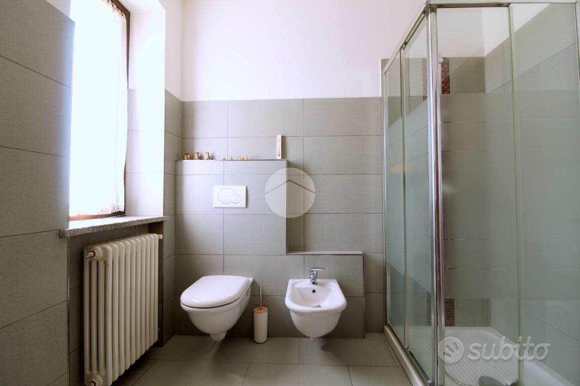 Appartamento – Monticello d'Alba, Borgo - Altro