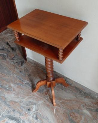 Tavolino porta telefono 