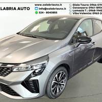 RENAULT Clio ECO-G 100 CV Techno